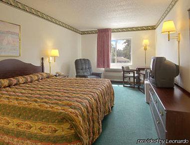 Super 8 By Wyndham 2* Olney